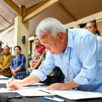 Otorita IKN Teken Kerja Sama Investasi Rp 3,739 Triliun, Bangun Hunian ASN dan Fasilitas Kota