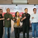 Wow! IIMS Garage Balikpapan 2026 Hadir di Pentacity, Cashback Otomotif Tembus Rp150 Juta