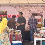 Pertamina Patra Niaga Hadirkan 40 Produk UMKM Binaan di Balikpapan Expo 2026