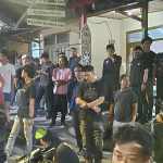 Operasi Narkoba Tiga Hari di Gunung Bugis, Puluhan Orang Diamankan, Ada ABH 16 Tahun