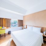 Whiz Prime Hotel Balikpapan Tawarkan Promo Follow & Stay, Harga Kamar Mulai Rp448 Ribu per Malam