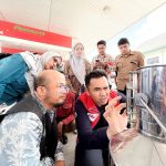 Pertamina Patra Niaga Kalimantan Perketat Pengawasan SPBU, Pastikan Takaran BBM Sesuai Hak Konsumen