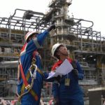 Wanita Besi Dibalik Ketahanan Energi Kilang Pertamina Balikpapan